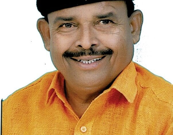 Temp-Amravati-Mandal