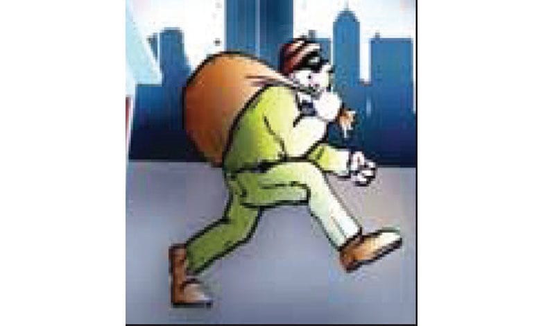 Thief-Amravati-Mandal