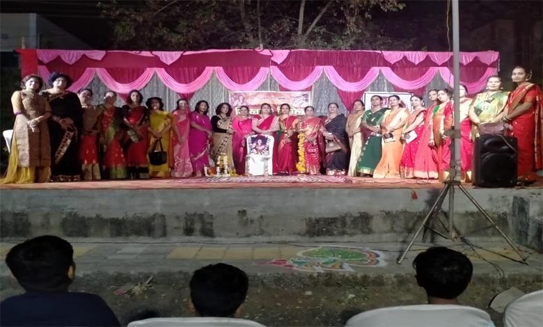 Tilgul-Amravati-Mandal
