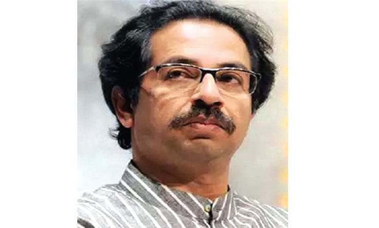 Uddhav-Amravati-Mandal