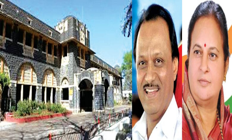 VMV-Amravati-Mandal