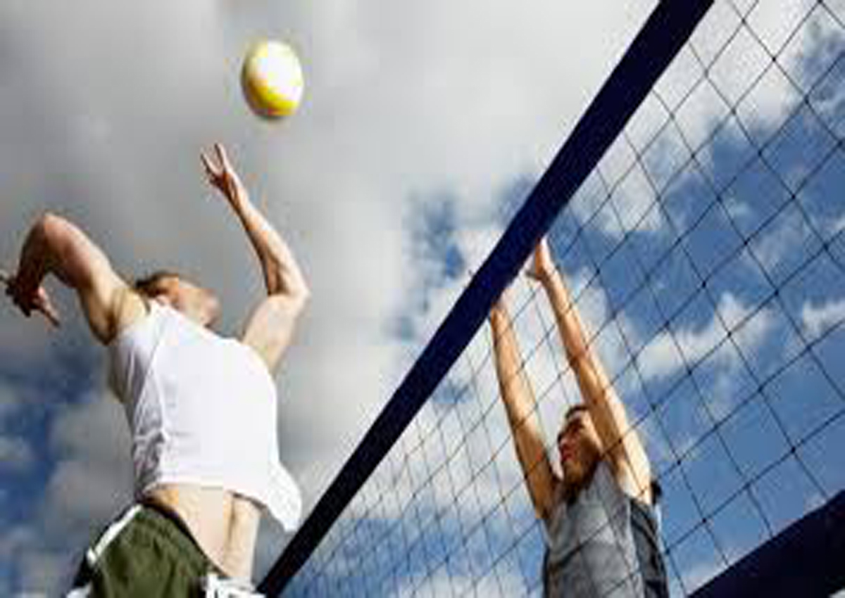 Volleyball-Amravati-Mandal