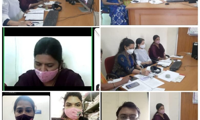 Webinar-Amravati-Mandal