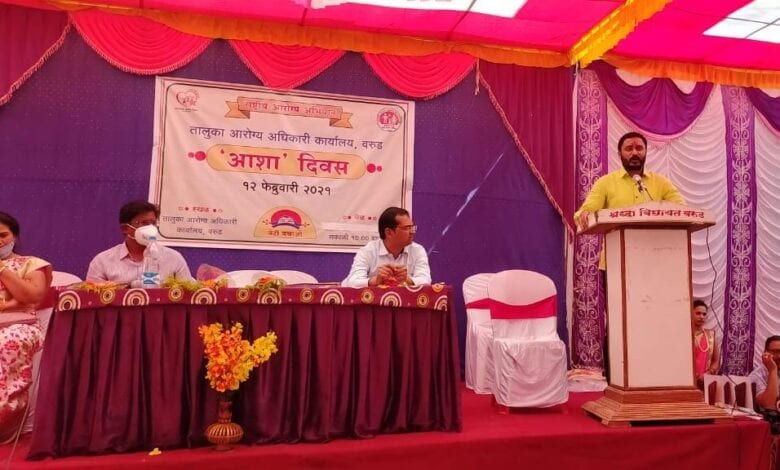 Devendra-Bhuyar-Amravati-Mandal