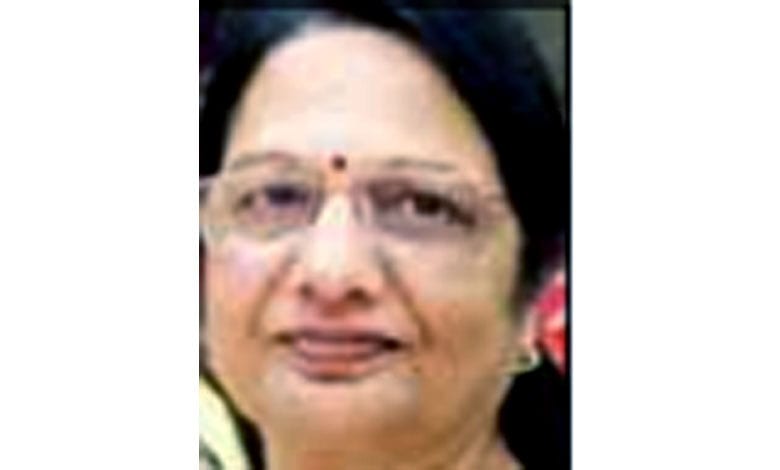 Lata-Singhai-amravati-mandal