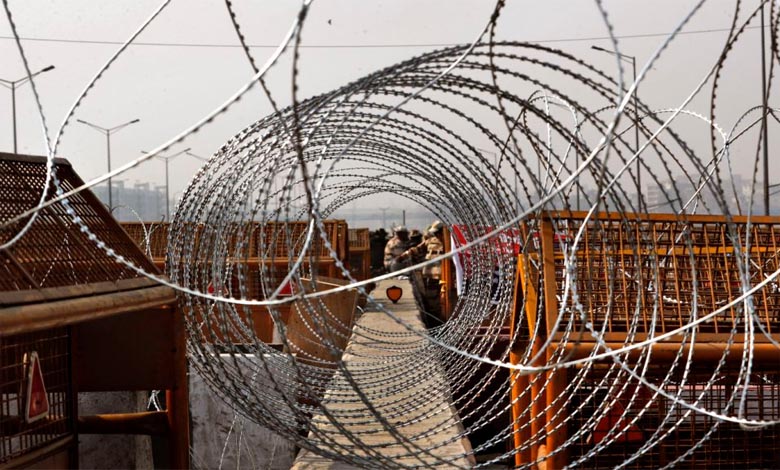 farmer-barricade-amravati-mandal