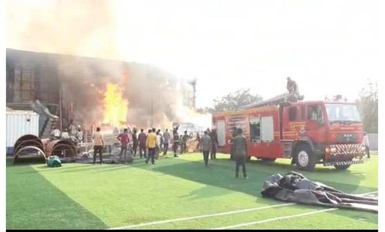 fire-amravati-mandal