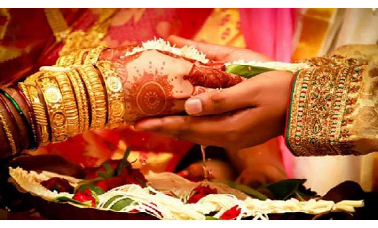 Marriage-Ceremony-amravati-mandal