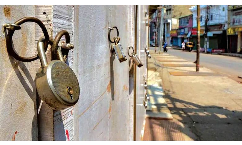 lockdown-amravati-mandal
