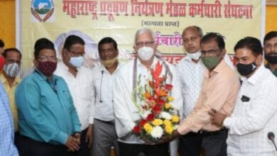 Vilas-Potnis-Amravati-Mandal