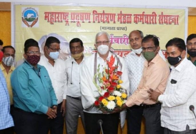 Vilas-Potnis-Amravati-Mandal