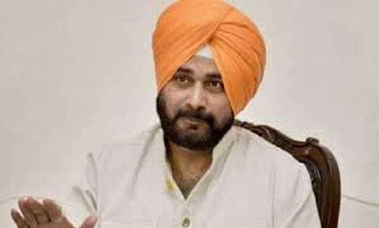 navjyot-singh-siddhu-amravati-mandal
