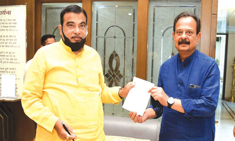 nitin-gadkari-amravati-mandal