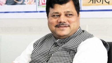 pravin-darekar-Amravati-Mandal
