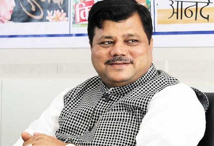 pravin-darekar-Amravati-Mandal