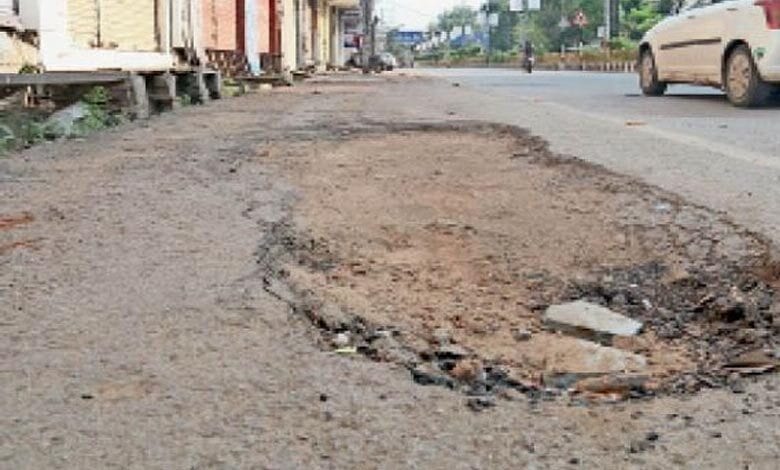 road-amravati-mandal