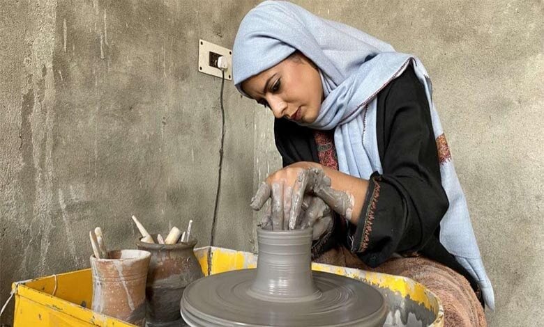 shaima-saifi-amravati-mandal