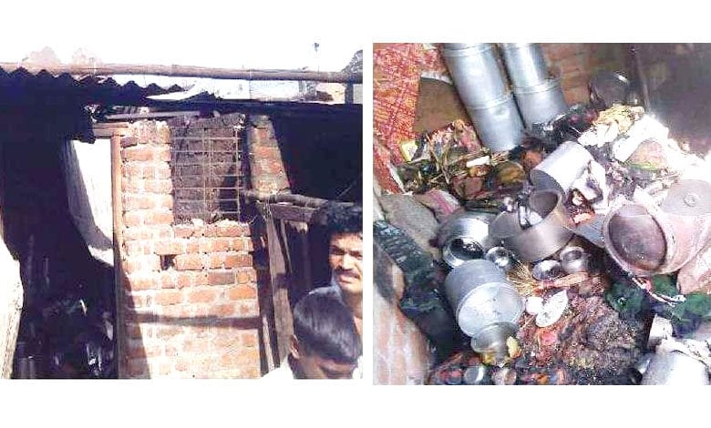 Cylinder-Blast-amravati-mandal