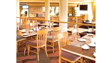 Restaurant-Hotel-amravati-mandal