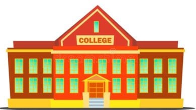 Colleges-amravati-mandal