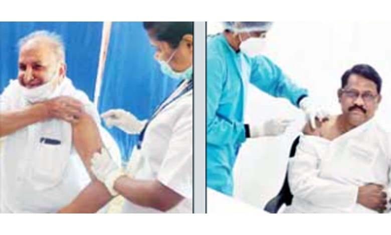 Corona-Vaccination-amravati-mandal