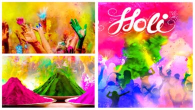Holi-Festival-amravati-mandal