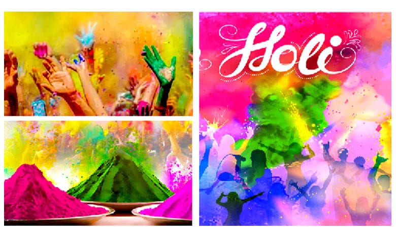 Holi-Festival-amravati-mandal