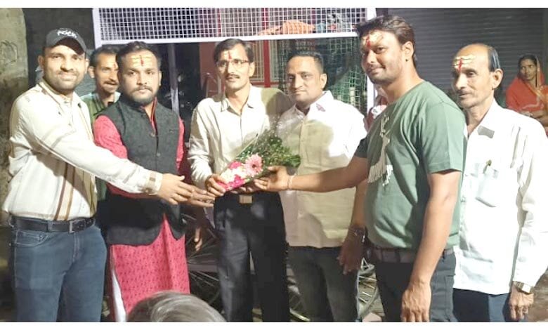 Mahashivratri-amravati-mandal