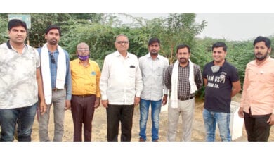 Sarpanch-Shashikant-Mangale-amravati-mandal