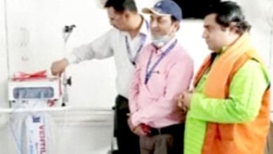 Ventilator-amravati-mandal