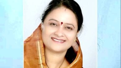 Surekha-Lungare-Amravati-Mandal
