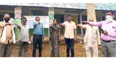 Water-Day-amravati-mandal
