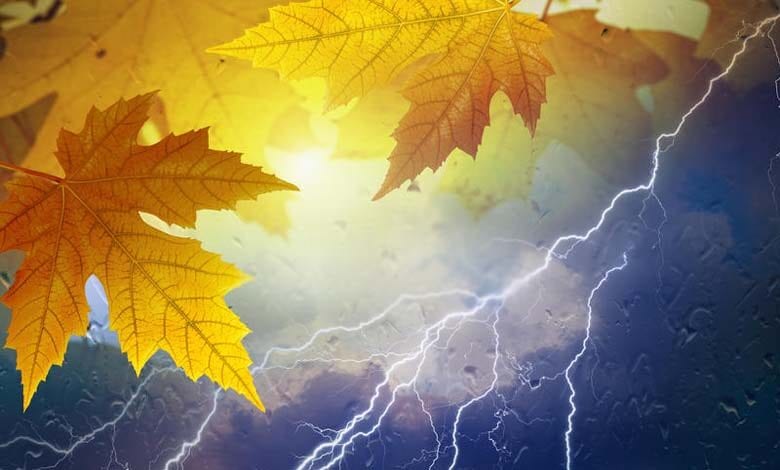 Lightning-Fall-amravati-mandal