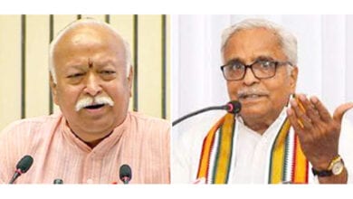 Dr.-Mohan-Bhagwat-with-Bhaiyaji-Joshi-amravati-mandal