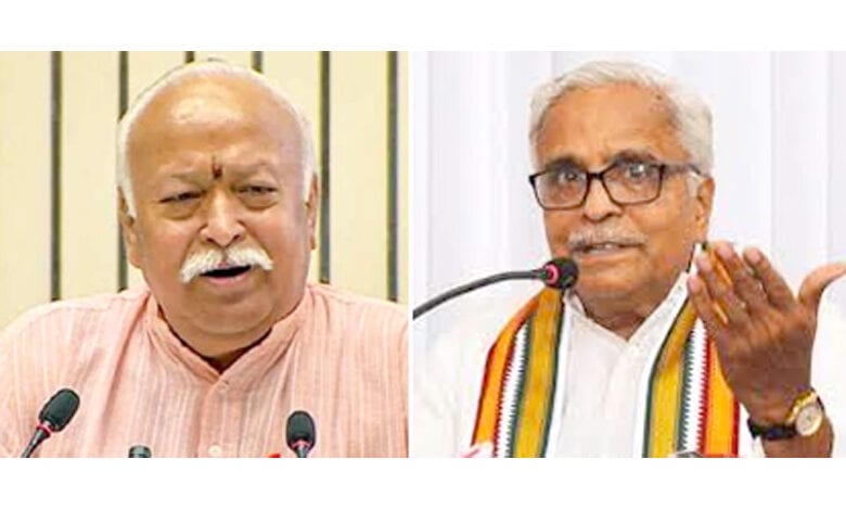 Dr.-Mohan-Bhagwat-with-Bhaiyaji-Joshi-amravati-mandal