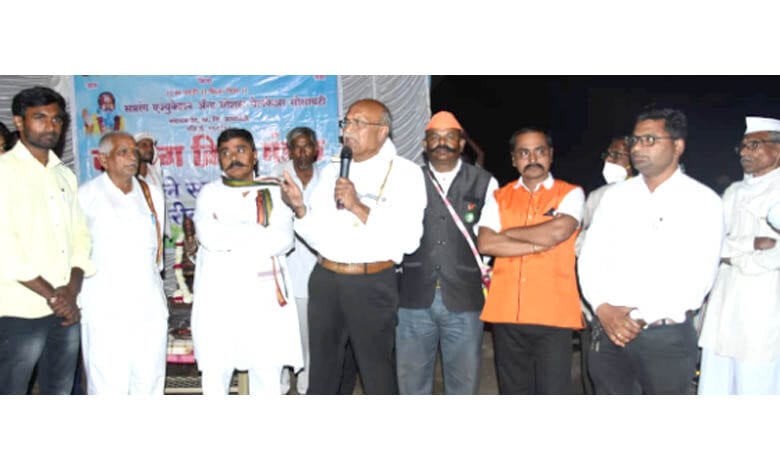Prakash-Pohare-amravati-mandal