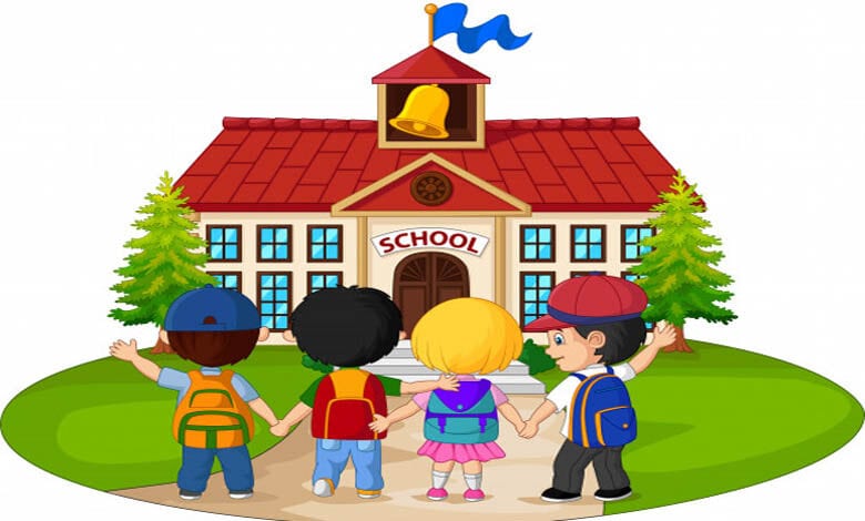 School-Student-amravati-mandal