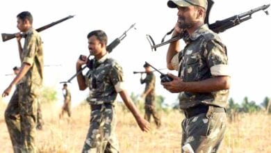 Police-in-Gadchiroli-amravati-mandal