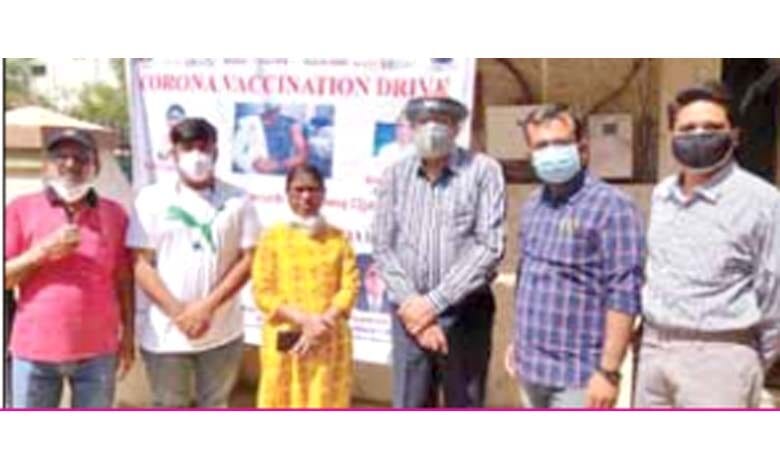 Vaccination-campaign-amravati-mandal