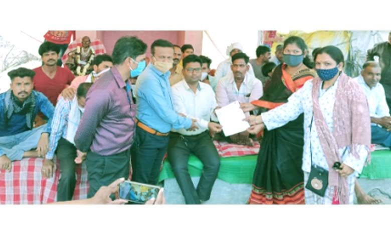 Trail-Construction-Work-amravati-mandal