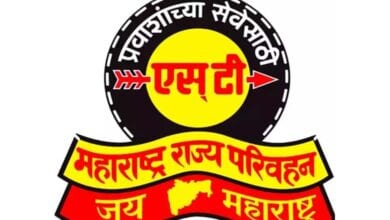 ST-Mahamandal--amravati-mandal