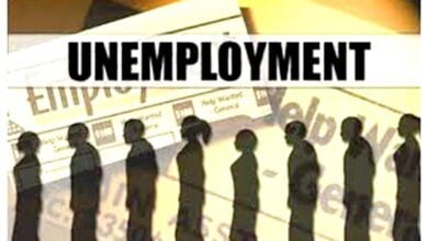 Unemployment-amravati-mandal
