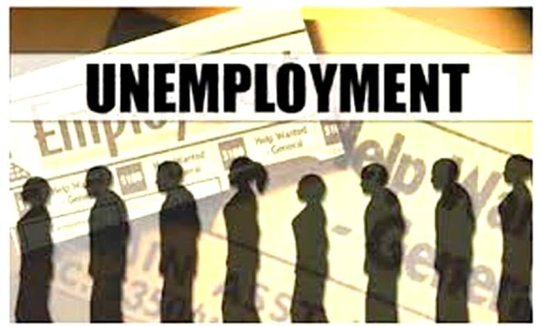 Unemployment-amravati-mandal