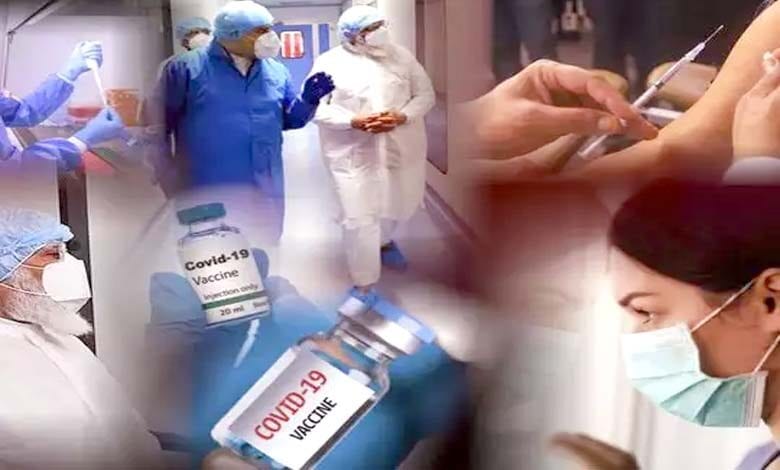 Vaccination-amravati-mandal