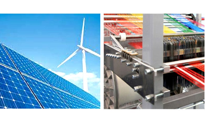 solar-energy-textile-mills-amravati-mandal