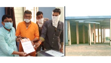 New-Fire-Station-amravati-mandal