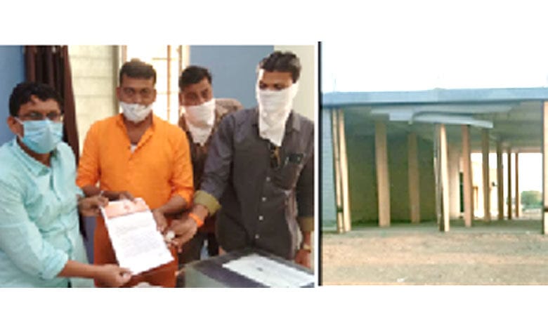 New-Fire-Station-amravati-mandal