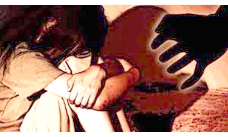 Rape-amravati-mandal
