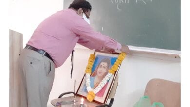 Savitri-Phule-Memorial-Day-amravati-mandal
