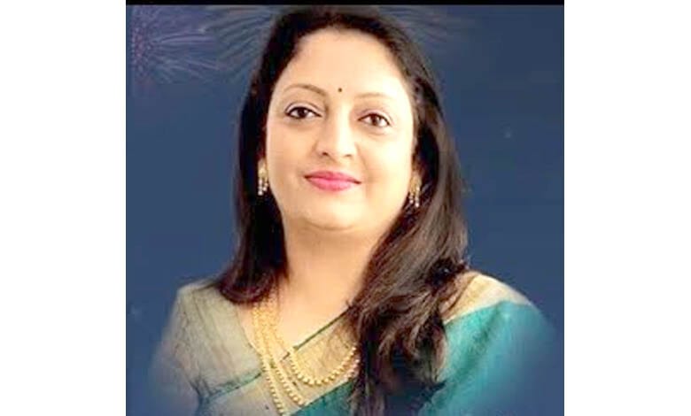Ujwala-Hawre-amravati-mandal
